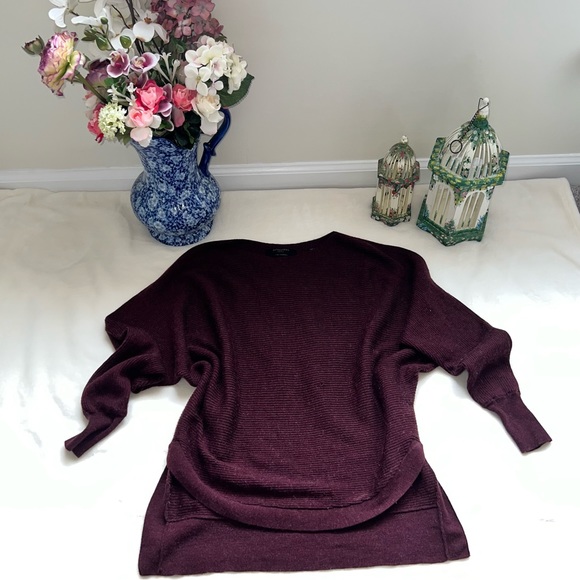 All Saints Esia Wool Sweater - Picture 2 of 9